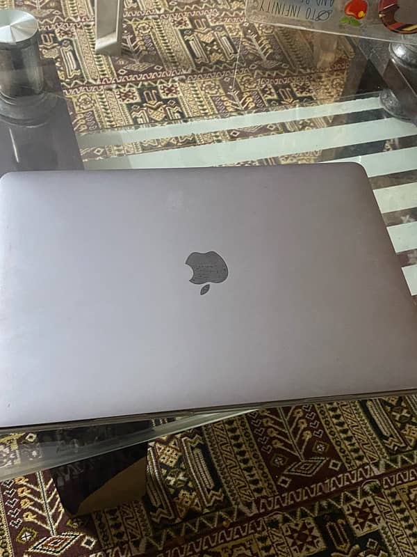 Macbook Pro 2