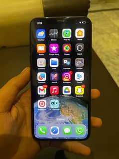 iPhone 11 Pro Max non PTA FU