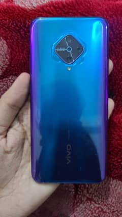 vivo s1 pro 4.128gb