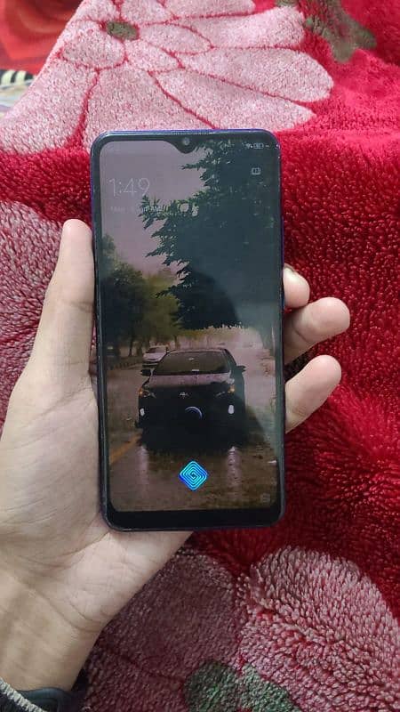 vivo s1 pro 4.128gb 1