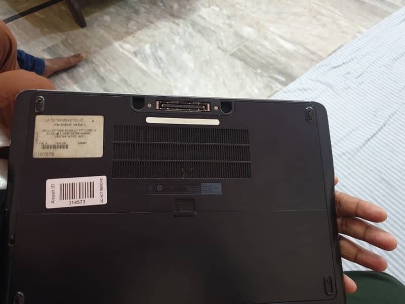 Laptop i5 4th gen 2