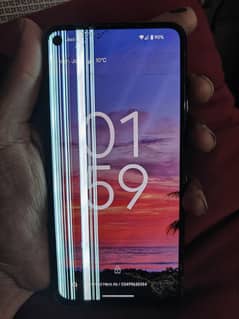 Google Pixel 4A 5G