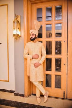 sherwani