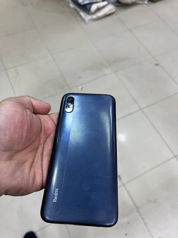 Redmi 9A 6/128 condition achi ha 1