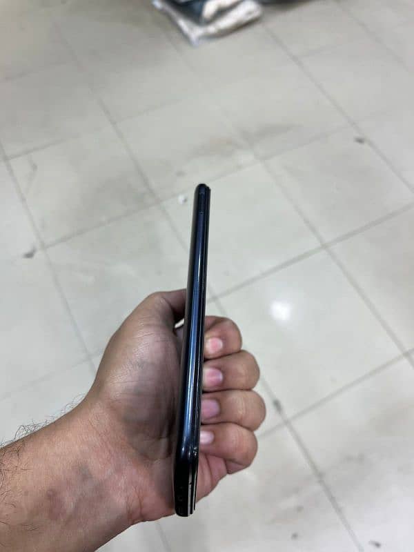 Redmi 9A 6/128 condition achi ha 4