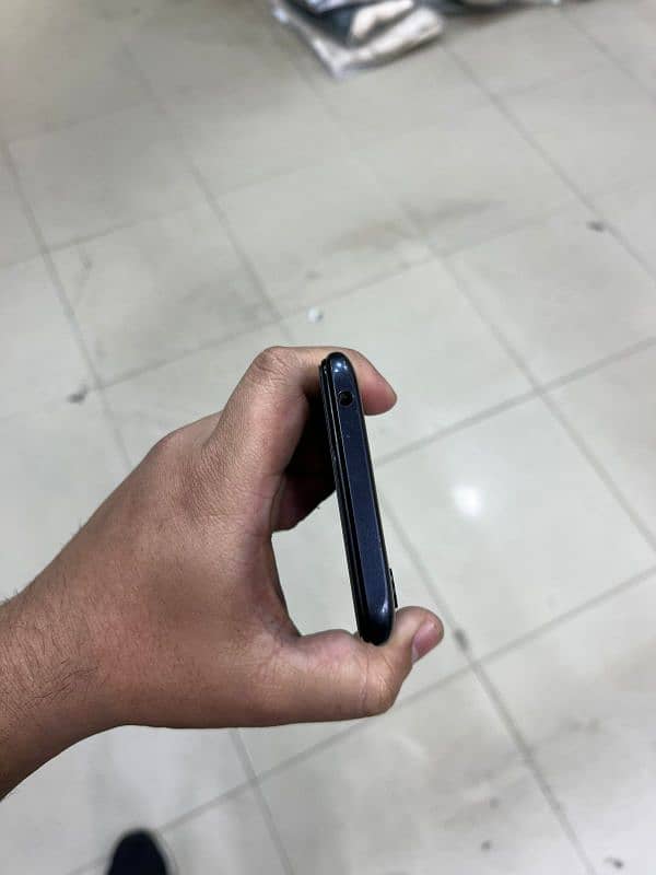 Redmi 9A 6/128 condition achi ha 6