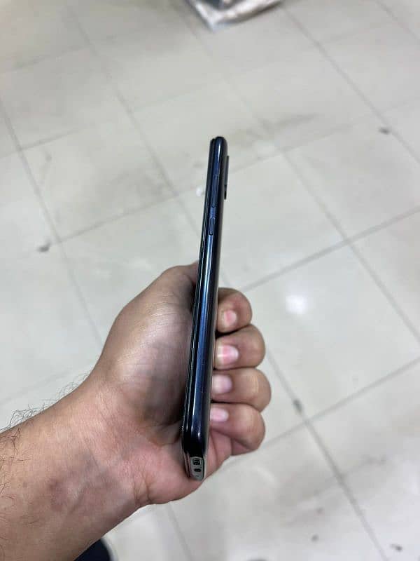 Redmi 9A 6/128 condition achi ha 7