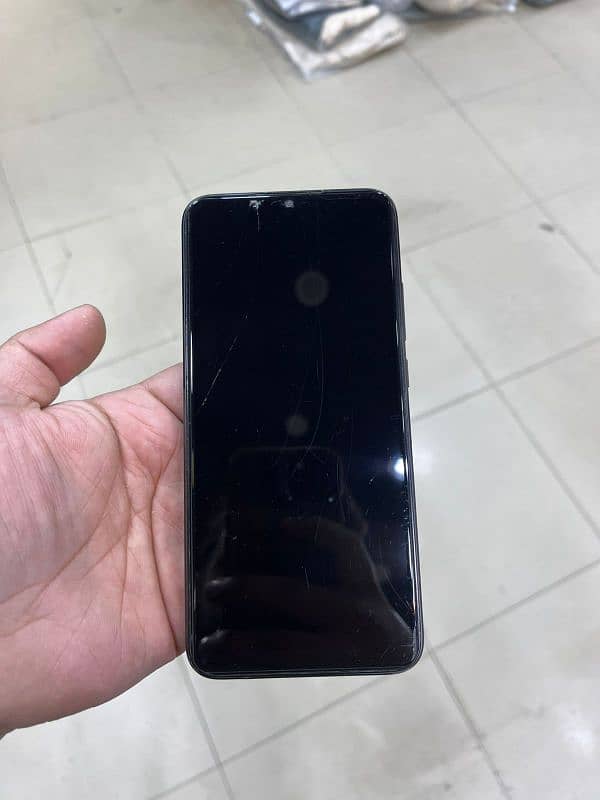 Redmi 9A 6/128 condition achi ha 8