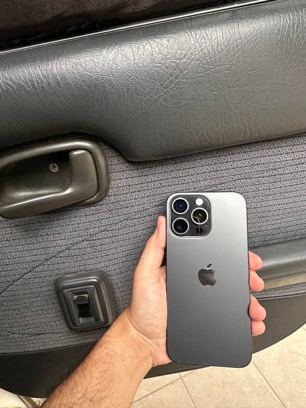 iphone 15 PRO MAX || factory unlocked || 3