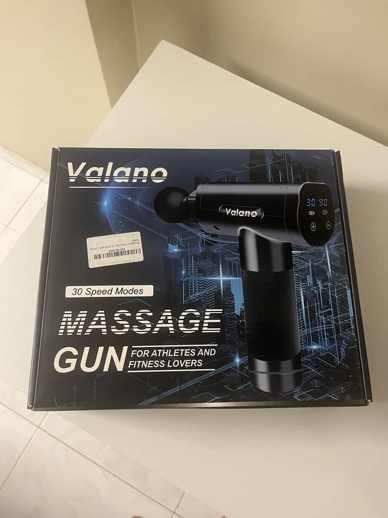 Massage Gun 0