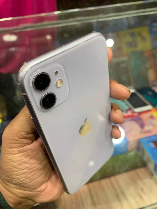 iphone 11 128gb 5