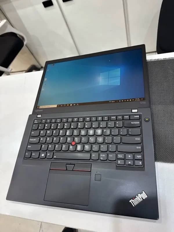 Lenovo Thinkpad T470s 0