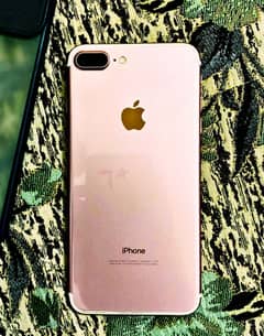 i phone 7 plus