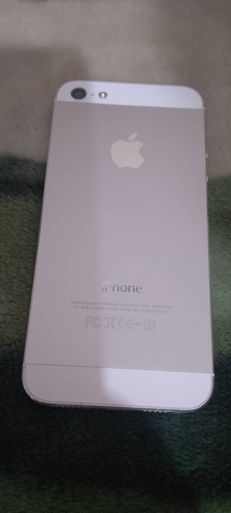 Apple iPhone Other Model 1