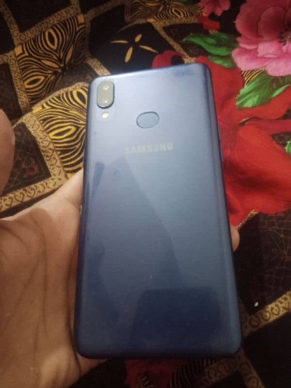 samsung galaxy A 10s 5