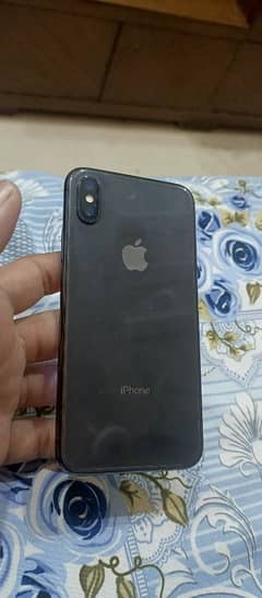 Iphone X Non PTA