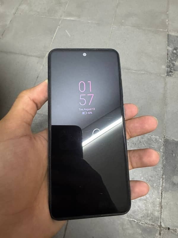 Redmi note 10 6/128 pta 1