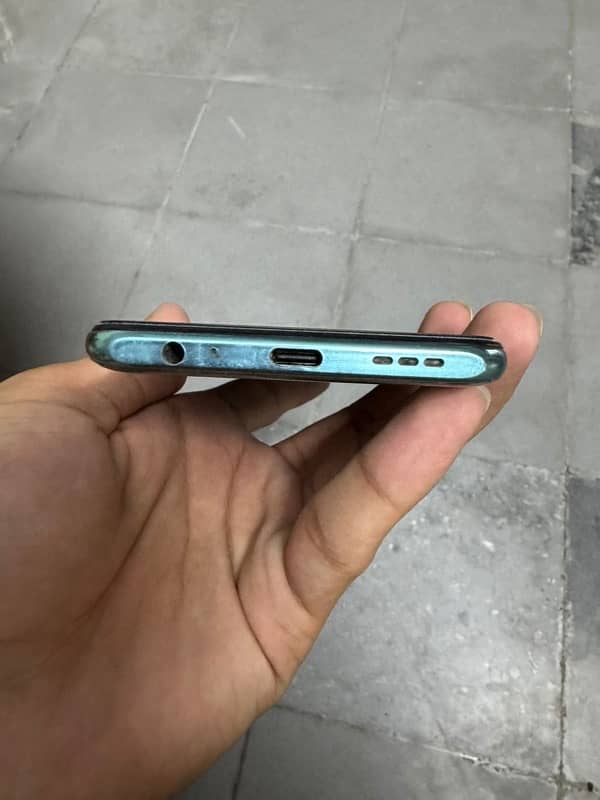 Redmi note 10 6/128 pta 2