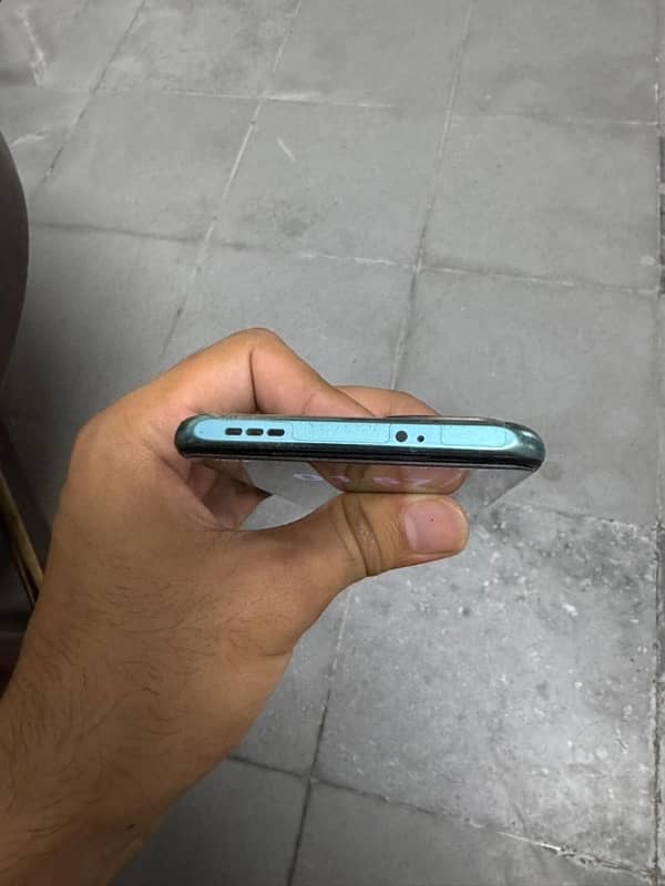 Redmi note 10 6/128 pta 5