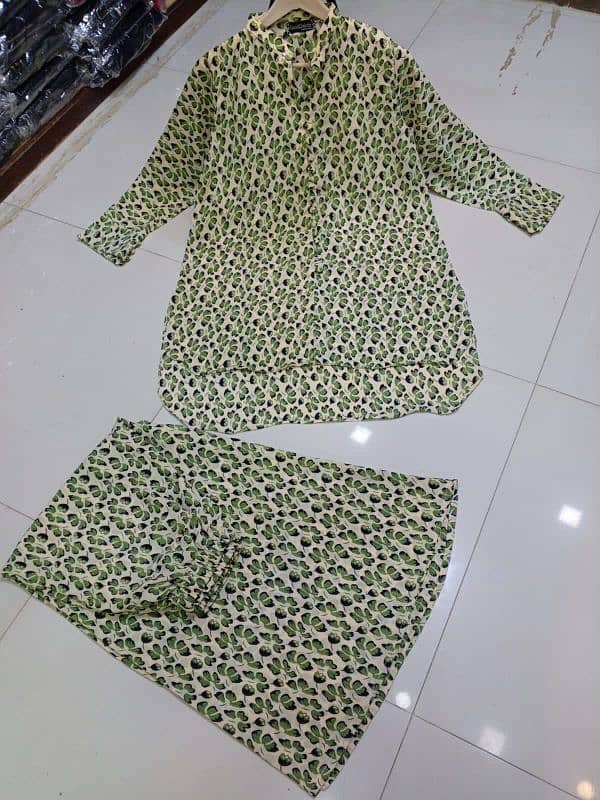 western dress size standard 3