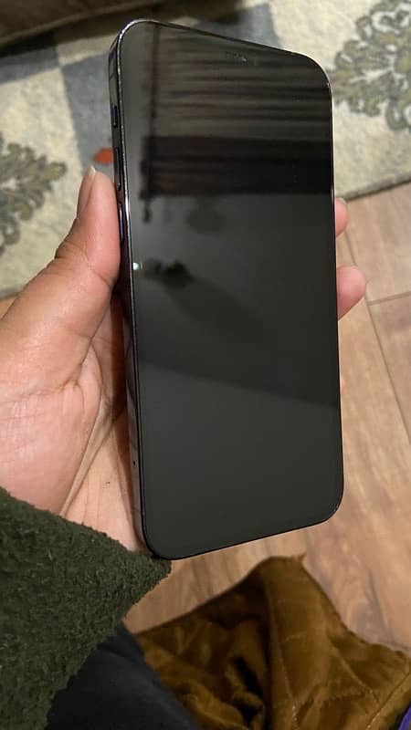 iPhone 12 Pro 128 GB, PTA approved 3