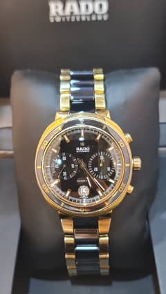 Rado Watches