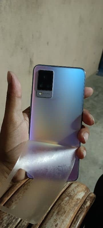 vivo v21 2