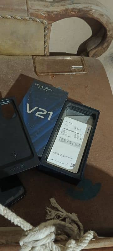 vivo v21 3