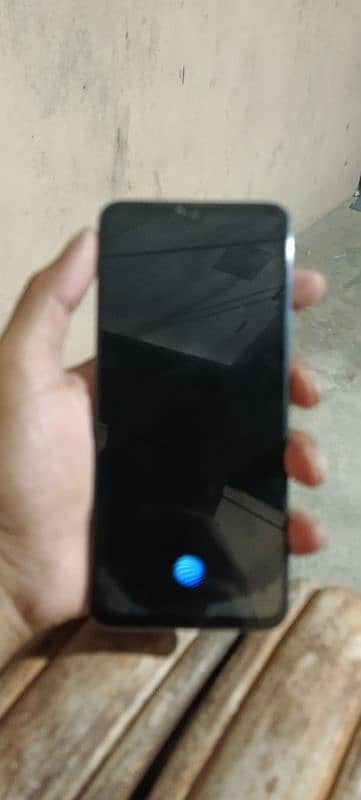 vivo v21 6