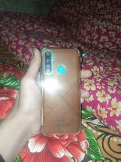 realme 5i for sale