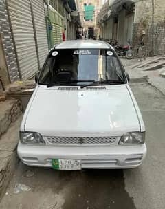 Suzuki Mehran VX 2008 (03238842965