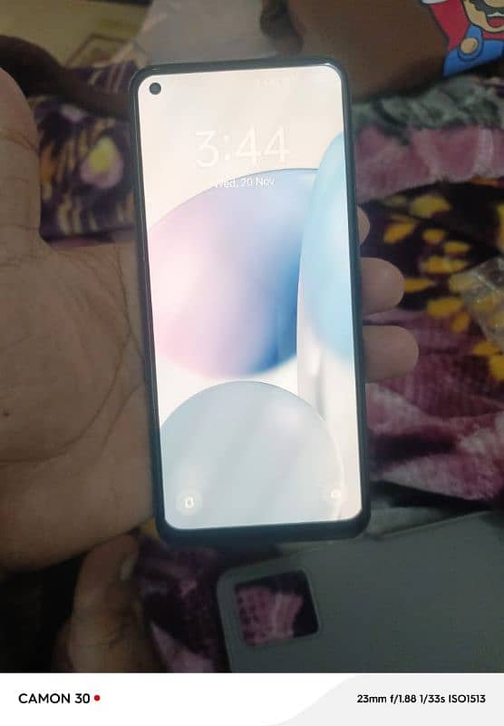 Realme 9pro 5G 2