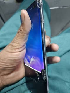 samsung s10plus read aad