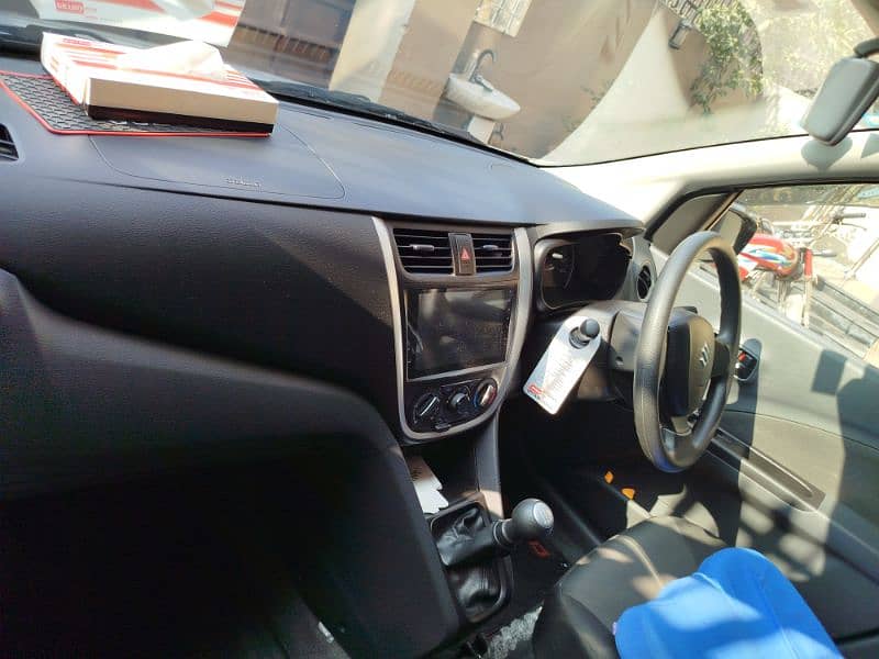 Suzuki Cultus VXL 2024 6