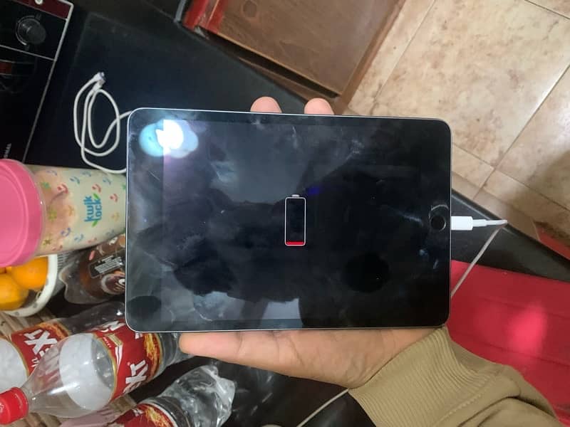 ipad mini5 256GB 2