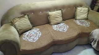 new poshish velet poshish heavy sofas