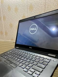 Dell Latitude 7470 i5 6th Gen, 8GB RAM, 128GB SSD, Good Condition