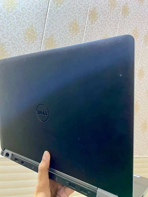 Dell Latitude 7470 i5 6th Gen, 8GB RAM, 128GB SSD, Good Condition 5