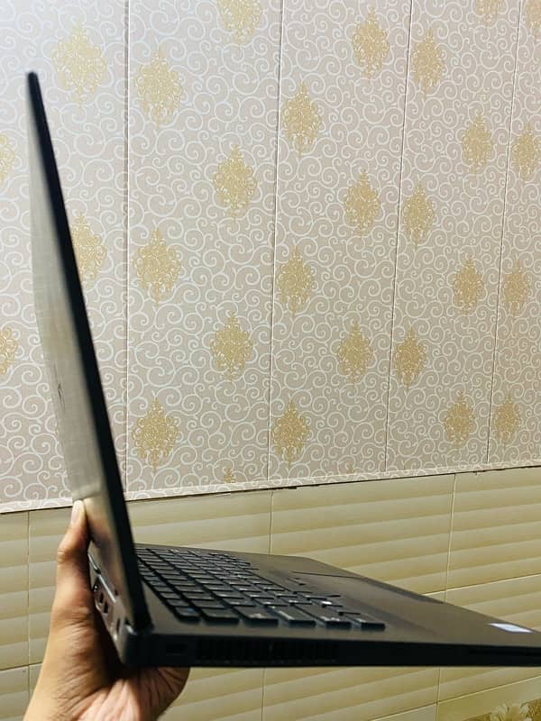 Dell Latitude 7470 i5 6th Gen, 8GB RAM, 128GB SSD, Good Condition 6