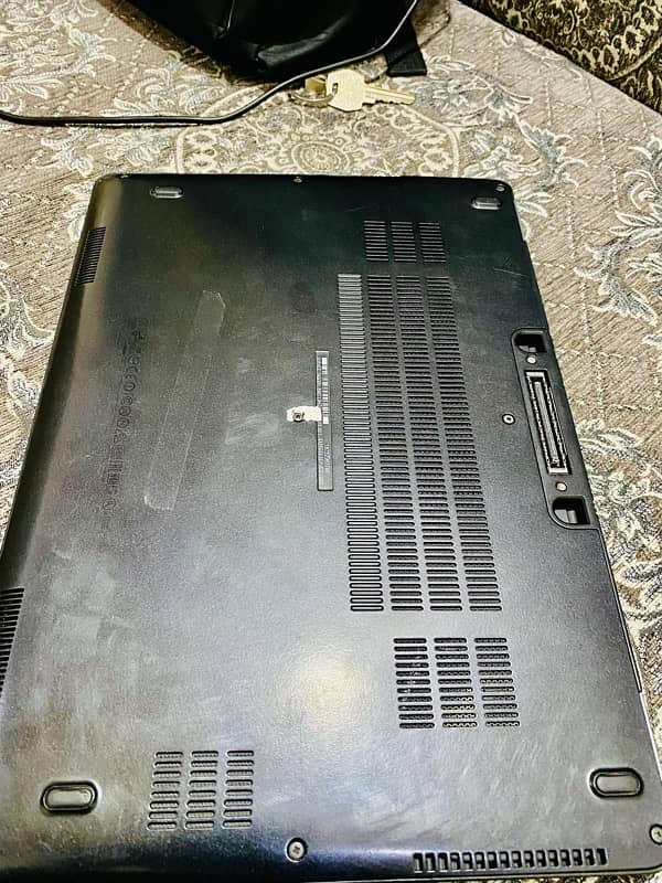 Dell Latitude 7470 i5 6th Gen, 8GB RAM, 128GB SSD, Good Condition 8