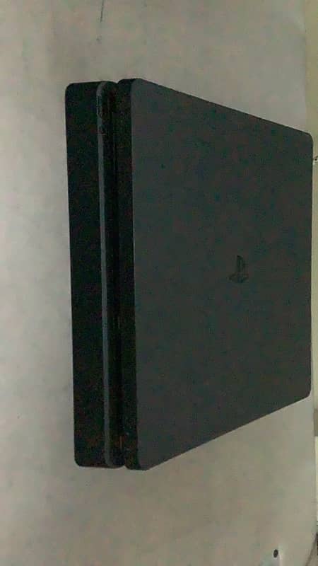 ps4 slim 1tb storage with original controller 4