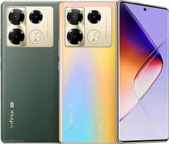 Infinix Note 40 Pro For Sale