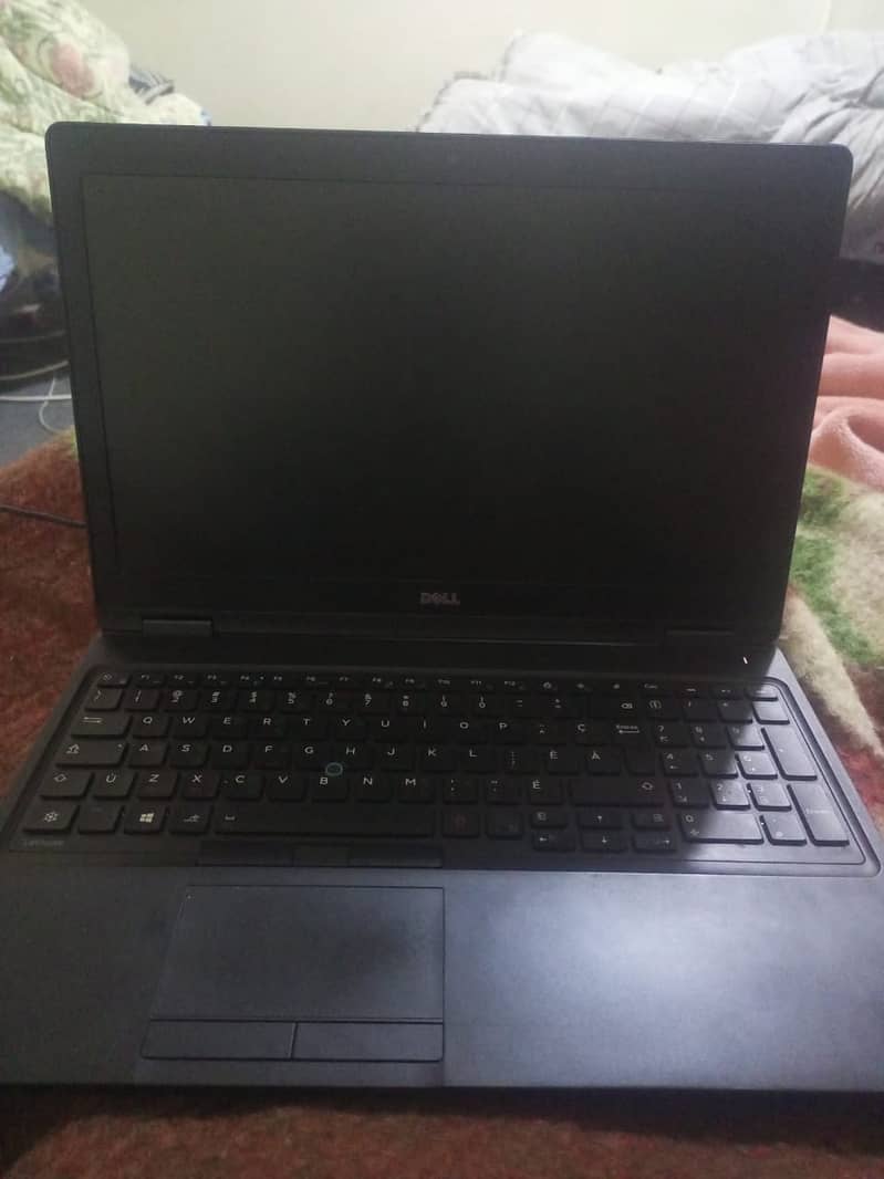 dell i7 7th generation 2