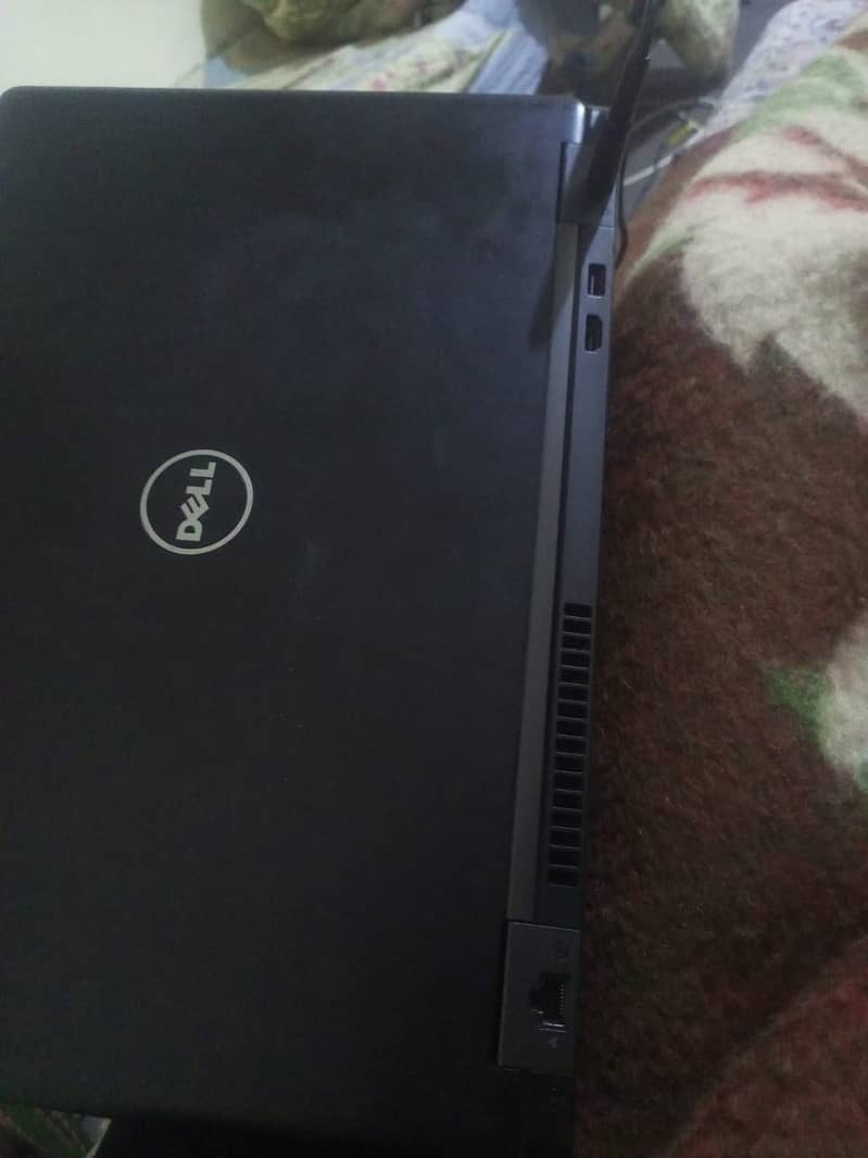 dell i7 7th generation 4