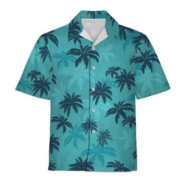 GTA Vice city - Tommy Vercetti - Hawaii shirt 0