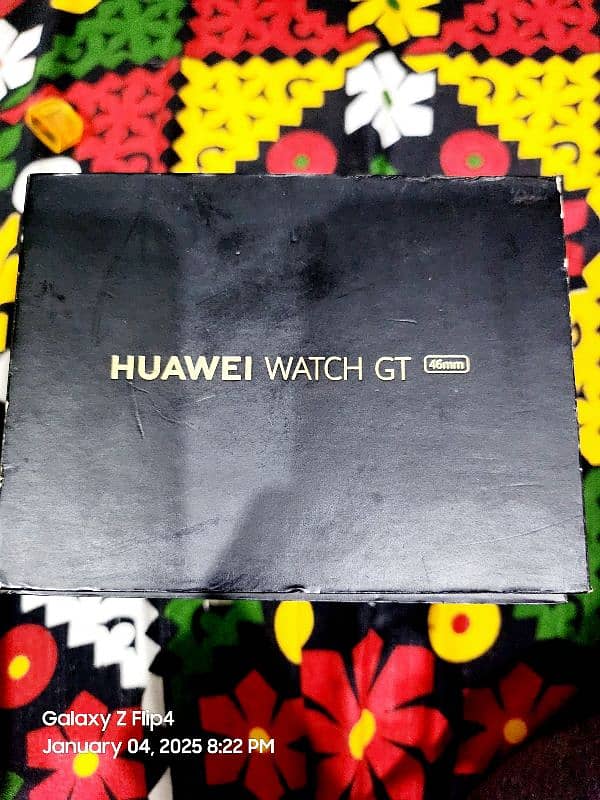 SAMSUNG GALAXY WATCH GT3 0