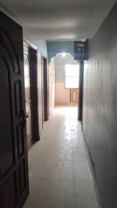 Appartment For Sell in Block i North Nazimabad