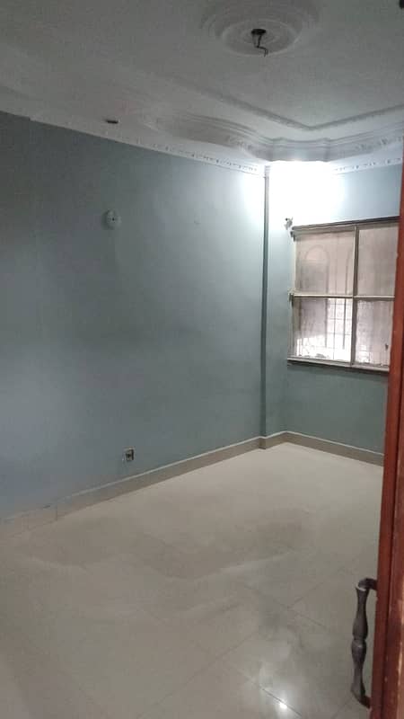 Appartment For Sell in Block i North Nazimabad 5