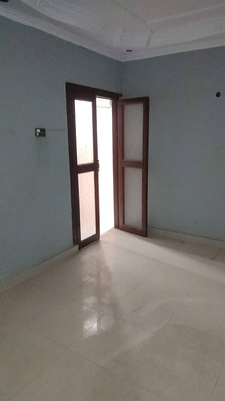 Appartment For Sell in Block i North Nazimabad 6