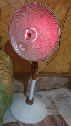 electric fan heater for sale